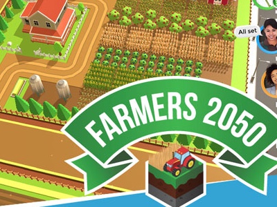 FARMERS 2050